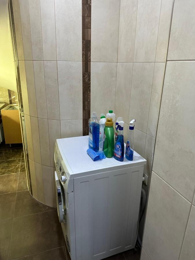 Favorit Hotel-Hostel Jereván Kültér fotó