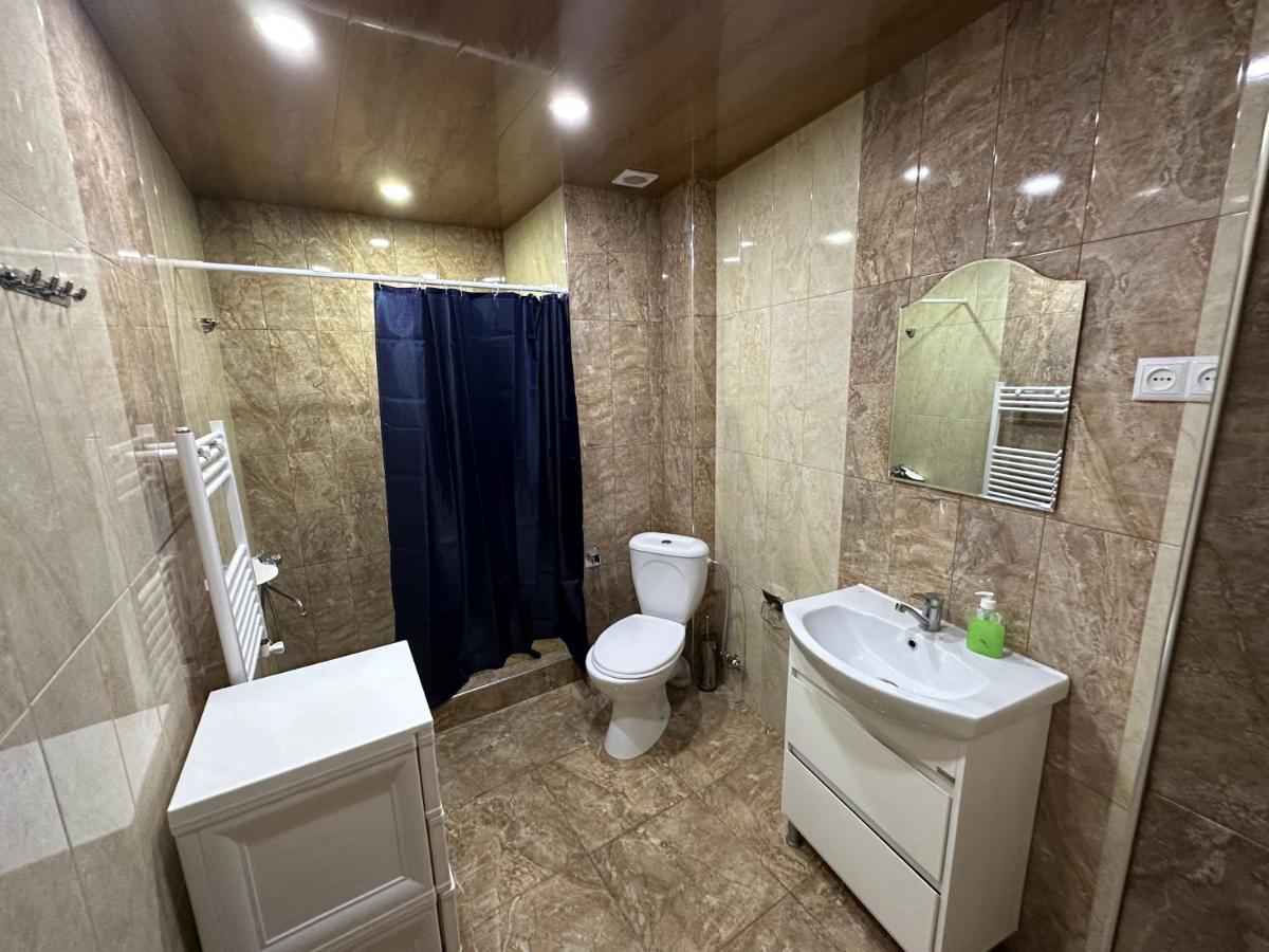 Favorit Hotel-Hostel Jereván Kültér fotó